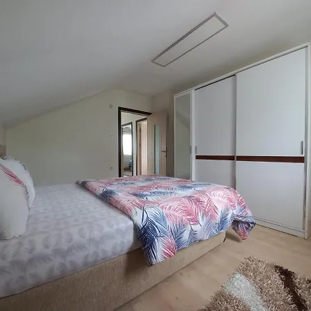 Chalet Enjoy Cozy Mountain House At The Foot Of Uludag