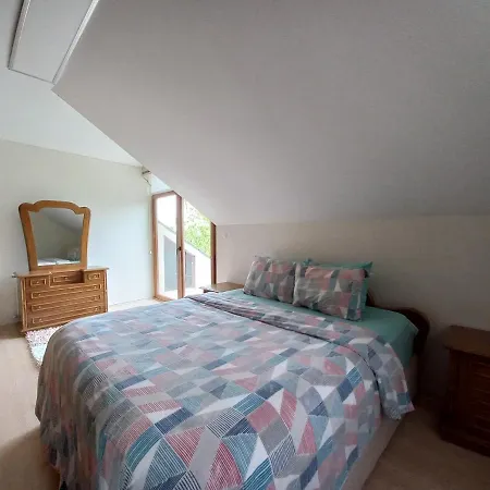 Enjoy Cozy Mountain House At The Foot Of Uludag Chalet