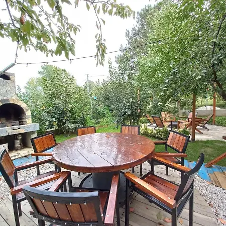 Enjoy Cozy Mountain House At The Foot Of Uludag * Bursa